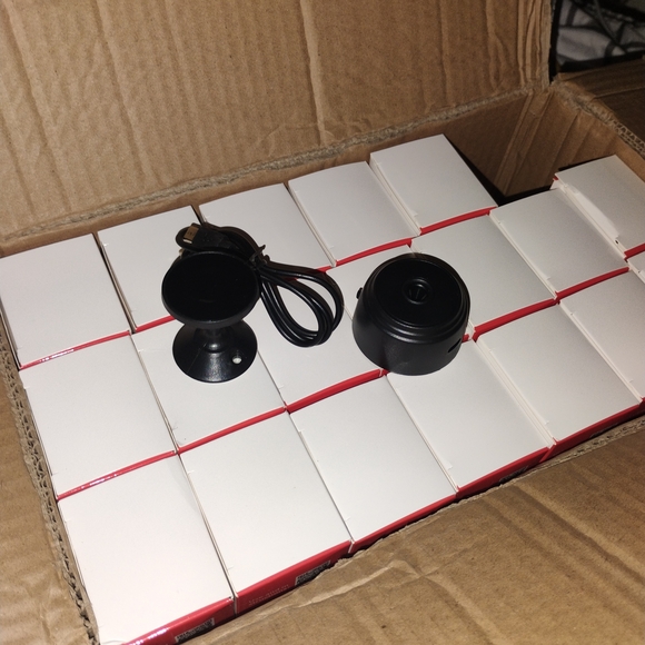 Mini WifiCamera - Picture 2 of 2